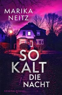 Produktbild: So kalt die Nacht (Nur bei uns!)