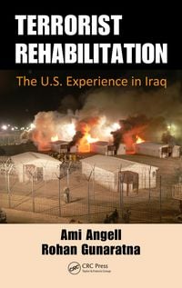 Produktbild: Terrorist Rehabilitation