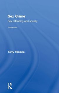 Produktbild: Sex Crime