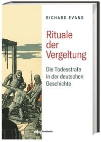 Produktbild: Rituale der Vergeltung