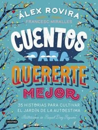 Produktbild: Cuentos para quererte mejor