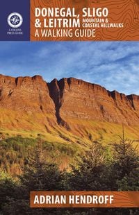 Produktbild: Donegal, Sligo & Leitrim