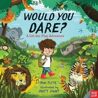Produktbild: Would You Dare