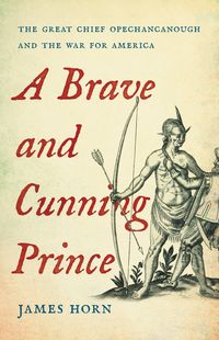 Produktbild: A Brave and Cunning Prince