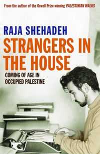 Produktbild: Strangers in the House