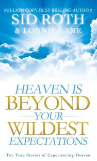 Produktbild: Heaven is Beyond Your Wildest Expectations