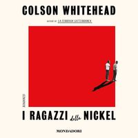 Produktbild: I ragazzi della Nickel