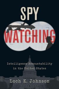 Produktbild: Spy Watching