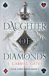 Produktbild: Daughter of Diamonds