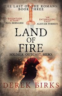 Produktbild: Land of Fire