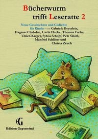 Produktbild: B&uuml;cherwurm trifft Leseratte 2