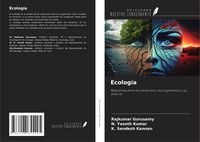 Produktbild: Ecolog&iacute;a