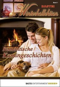 Produktbild: Romantische Kamingeschichten