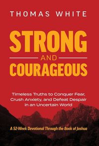 Produktbild: Strong and Courageous