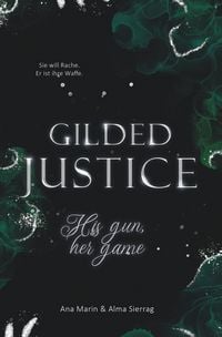 Produktbild: Gilded Justice - His gun, her game