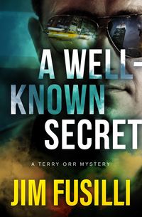 Produktbild: A Well-Known Secret