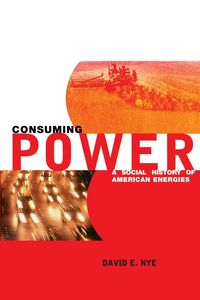 Produktbild: Consuming Power
