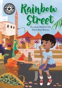 Produktbild: Reading Champion: Rainbow Street