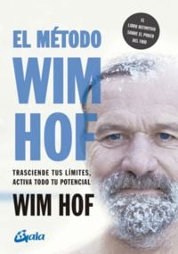 Bild vom Artikel El método Wim Hof : trasciende tus límites, activa todo tu potencial vom Autor Wim Hof