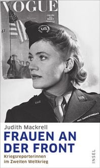 Produktbild: Frauen an der Front