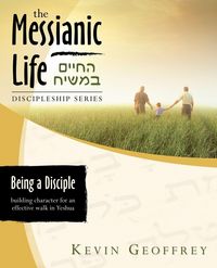 Produktbild: Being a Disciple of Messiah