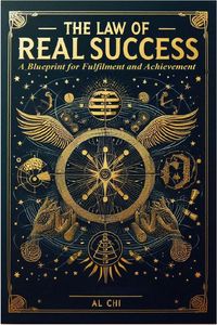 Produktbild: The Law of Real Success: A Blueprint for Fulfilment and Achievement