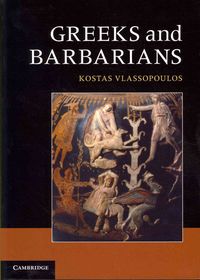 Produktbild: Greeks and Barbarians