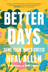 Produktbild: Better Days