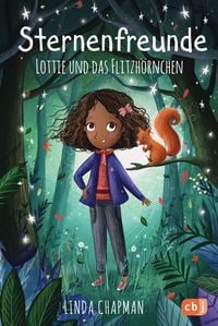 Produktbild: Sternenfreunde - Lottie und das Flitzh&ouml;rnchen