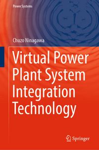 Produktbild: Virtual Power Plant System Integration Technology