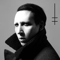 Bild vom Artikel Heaven Upside Down vom Autor Marilyn Manson