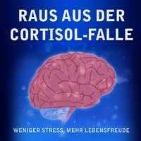 Produktbild: Raus aus der Cortisol-Falle