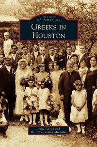Produktbild: Greeks in Houston