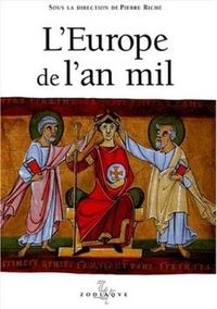 Produktbild: L europe de l an mil