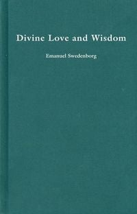 Produktbild: Divine Love and Wisdom
