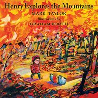 Produktbild: Henry Explores the Mountains