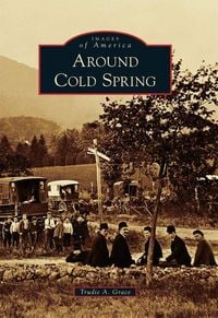 Produktbild: Around Cold Spring