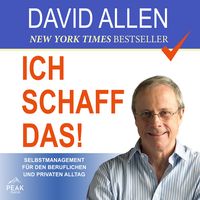 Produktbild: Ich schaff das!