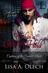 Produktbild: Within A Captain's Hold
