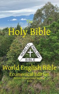Produktbild: The Holy Bible