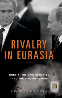 Produktbild: Rivalry in Eurasia
