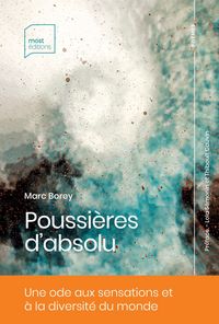 Produktbild: Poussi&egrave;res d'absolu