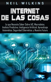 Produktbild: Internet de las Cosas