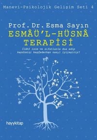 Produktbild: Esma&uuml;l-H&uuml;sna Terapisi