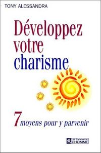 Produktbild: D&eacute;veloppez votre charisme