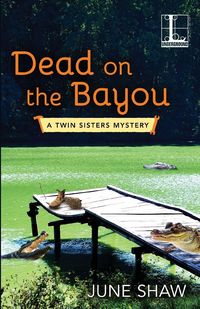 Produktbild: Dead on the Bayou