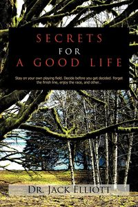 Produktbild: Secrets For a Good Life