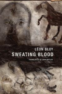 Produktbild: Sweating Blood
