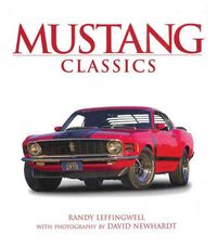 Produktbild: Mustang Classics