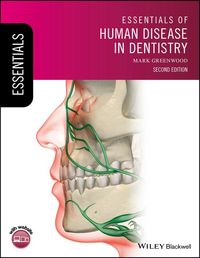 Produktbild: Essentials of Human Disease in Dentistry